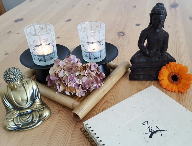 Qi Gong Meditation